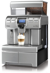 Aulika Top RI High Speed Cappuccino