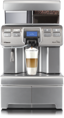 Aulika Top High Speed Cappuccino