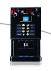 Phedra Evo Espresso