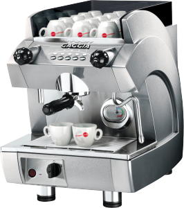 Ekspres Gaggia GD 1