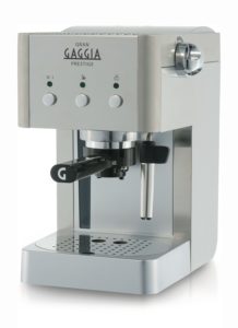 Gran Gaggia Prestige