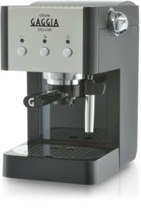 Gran Gaggia Deluxe